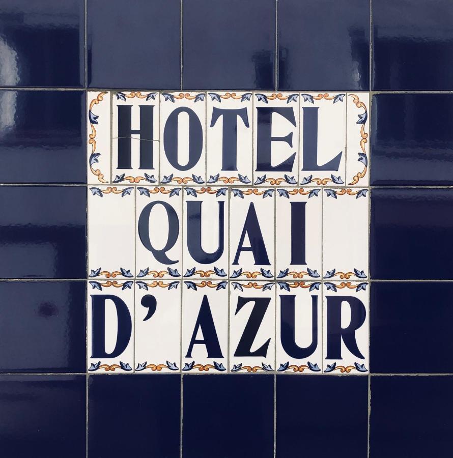 Hotel Boutique Quai D'Azur Le Grau-du-Roi Exterior photo